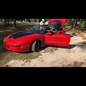 Meet your Posher, Jesse